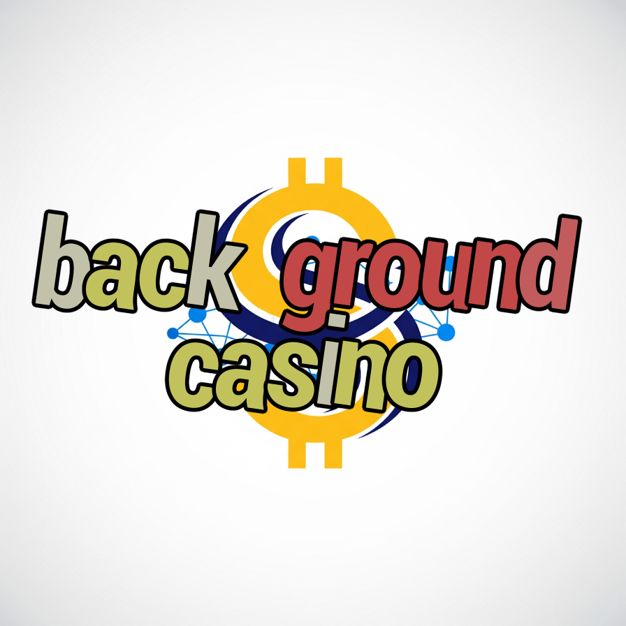 back ground casino